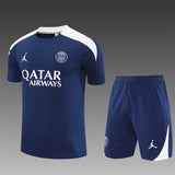 PSG Training Tracksuits 25/26 Football Kit Soccer Jersey
