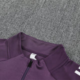 Man United Training Tracksuits 25/26 Football Kit Soccer Jersey
