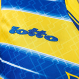 Retro Parma Jersey 1998-99 Home Football Kit