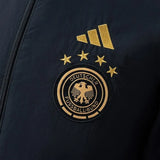 Germany Windbreaker 2025/26 Reversible Football Kit - PalmSportss