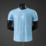 Player Version Uruguay Blue Jersey 2026 World Cup Football Kit Soccer Shirt PalmSportss