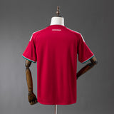 Hungary Jersey 2026 Home Football Kit Soccer Jersey