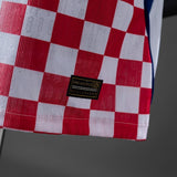 Player Version Croatia Home Jersey 2026 World Cup Football Kit Soccer Shirt PalmSportss