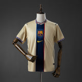 Barcelona Limited Jersey 2026-27 Football Kit Soccer Shirt