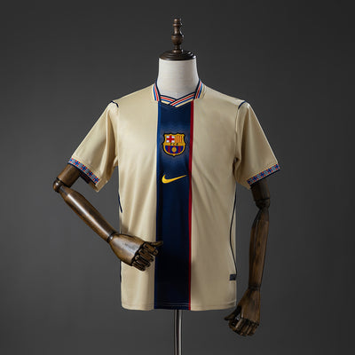 Barcelona Limited Jersey 2026-27 Football Kit Soccer Shirt