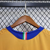 Retro Juventus Jersey Third Kit 2005/06 Football Soccer Shirt