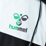 Real Betis Windbreaker 2025/26 Black White Football Kit - PalmSportss