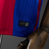 Barcelona Jersey 2016/17 Home Retro Football Kit