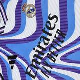 Real Madrid Vest Set Training Tracksuits 25/26 Football Kit Soccer Jersey
