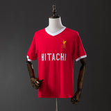 Liverpool Jersey 1979 Home Retro Football Kit PalmSportss