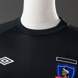 Colo Colo Jersey 2011 Away Retro Football Kit