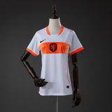 Women Netherlands Away Jersey 2026 World Cup Football Kit Soccer Shirt PalmSportss
