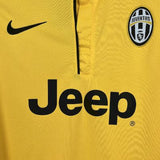 Retro Juventus Jersey 2013-14 Third Football Kit Soccer Jersey