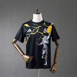 Real Madrid Jersey 2025/26 Special Football Kit Soccer Jersey