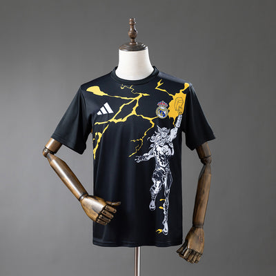 Real Madrid Jersey 2025/26 Special Football Kit Soccer Jersey