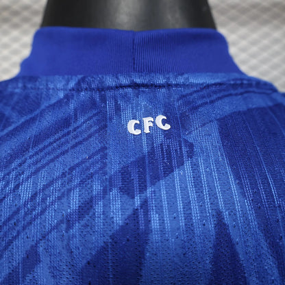 Player Version Chelsea Home Jersey 25/26 Football Kit Soccer Jersey