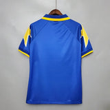 Juventus Retro Jersey 1995/97 Away Football Jersey Soccer Shirt - PalmSportss