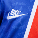 PSG Jersey 1995-96 Home Retro Football Kit