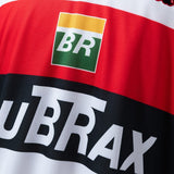 Flamengo Jersey 1998-99 Away Retro Kit