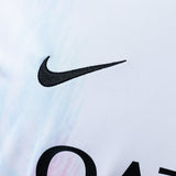 PSG White Jersey 25/26 Pre-Match Football Kit Soccer Jersey