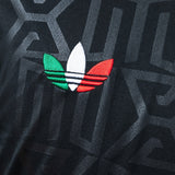 Mexico Third Jersey 2026 World Cup Long Sleeves Football Kit Soccer Shirt PalmSportss