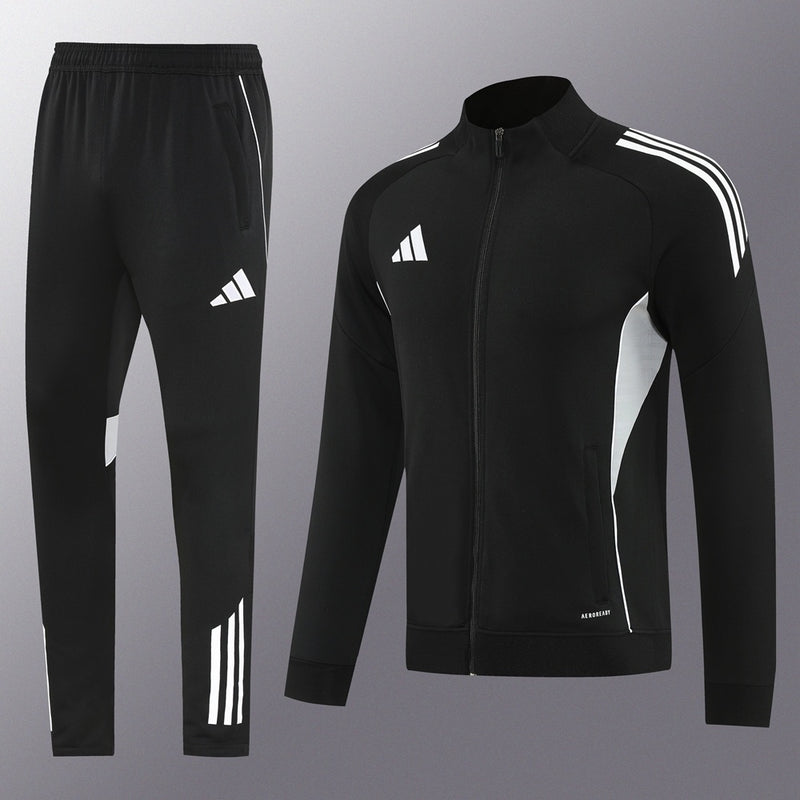 Football Jackets Training Tracksuits 2025/26