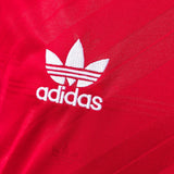 Man United Jersey 1986-88 Home Retro Kit