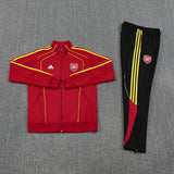 Arsenal Jackets Training Tracksuits 25/26 Football Kit Soccer Jersey