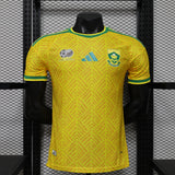 Player Version South Africa Home Jersey 2026 World Cup Football Kit Soccer Shirt PalmSportss