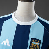 Argentina Sweatshirt 2025/26 Long Sleeves