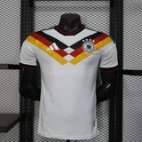 Player Version Germany Jersey 2026 World Cup Football Kit Soccer Jersey - PalmSportss
