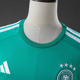 Germany Goalkeeper Jersey 2026 World Cup Long Sleeves Football Kit Soccer Shirt