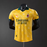 AC Milan Jersey 25/26 Third Kit Player Version