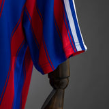 Crystal Palace Home Jersey 1996-98 Retro Football Kit Soccer Jersey