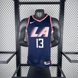 Los Angeles Clippers Basketball shirt