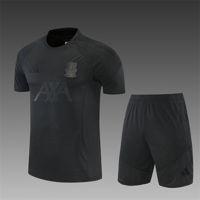 Liverpool Training Tracksuits 2026-2027 Football Kit Soccer Jersey