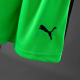 Kids Portugal Jersey 2026 Green Football Kit