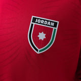 Jordan Away Jersey 2026 World Cup Football Kit Soccer Shirt PalmSportss