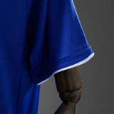 Chelsea Jersey 2001-03 Home Retro Football Kit