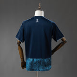 Al-Nassr Riyadh Jersey 2025/26 Away Football Kit