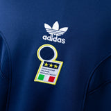 Italy Sweatshirt 2025/26 Long Sleeves