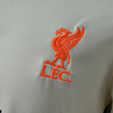 Liverpool Away Jersey 2021-22 Retro Football Kit Soccer Shirt