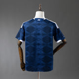 Scotland Home Jersey 2026 World Cup Football Kit Soccer Shirt PalmSportss