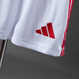 Kids Ajax Jersey 2025/26 Home Football Kit