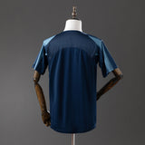 Inter Milan Jersey 2004-05 Third Retro Football Kit