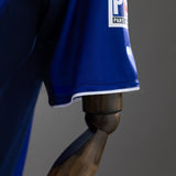 PSG Jersey 2000-01 Home Retro Football Kit