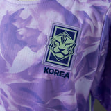 Kids South Korea Away Jersey 2026 World Cup Football Kit Soccer Shirt PalmSportss