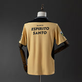 Sporting CP Jersey 2003-04 Away Retro Football Kit