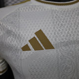 Player Version Al-Nassr Riyadh Away Jersey 2026-2027 Ronaldo Football Kit Soccer Shirt PalmSportss