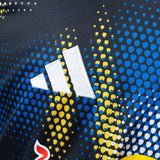Leeds United Jersey 2025/26 Third Football Kit